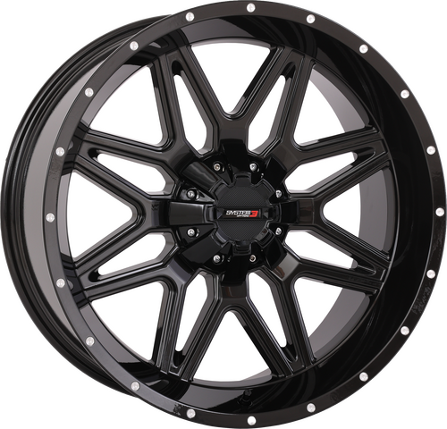 SYSTEM 3 ST7 WHEELS - 20S3-7335