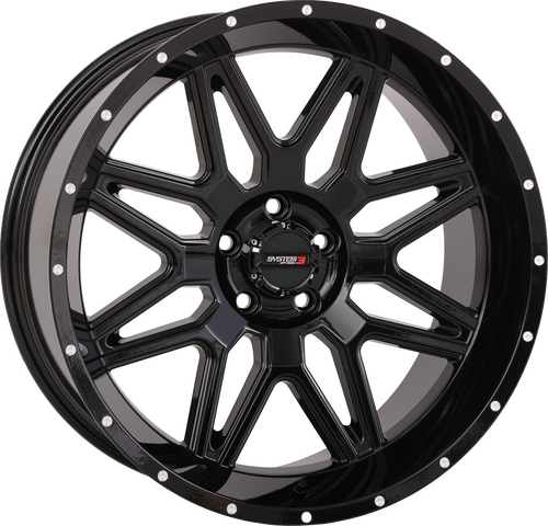 SYSTEM 3 ST7 WHEELS - 20S3-7355