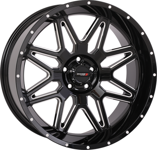 SYSTEM 3 ST7 WHEELS - 20S3-7455
