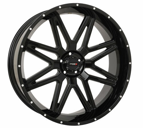 SYSTEM 3 ST7 WHEELS - 24S3-7155