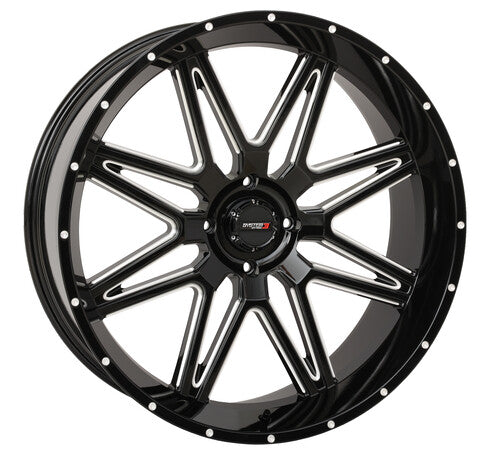 SYSTEM 3 ST7 WHEELS - 24S3-7256