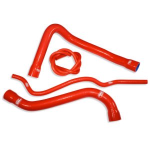 Samco Sport Samco Performance Coolant Hose Kit