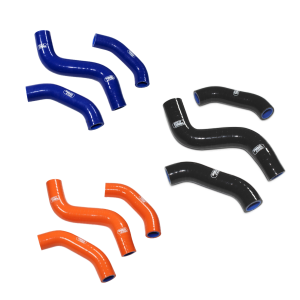 Samco Sport Samco Performance Coolant Hose Kit