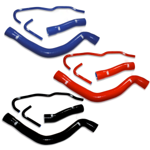 Samco Sport Samco Performance Coolant Hose Kit