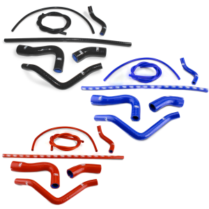 Samco Sport Samco Performance Coolant Hose Kit