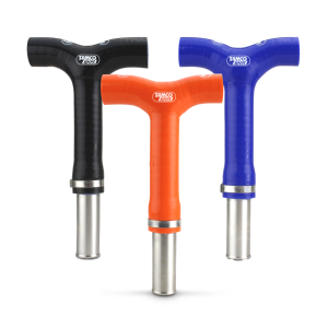 Samco Sport Samco Performance T-Piece Coolant Hose