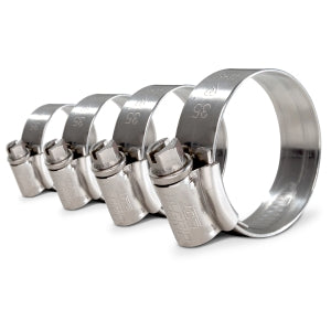 Samco Sport Samco Stainless Steel Hose Clamp Kit