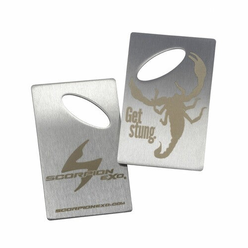 Scorpion EXO Bottle Opener - 59-805