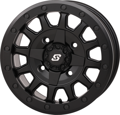 Sedona Adapt Beadlock Wheels - 570-9100