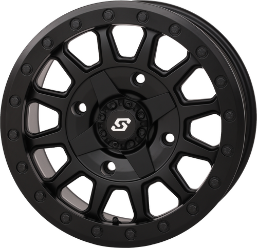 Sedona Adapt Beadlock Wheels - 570-9102