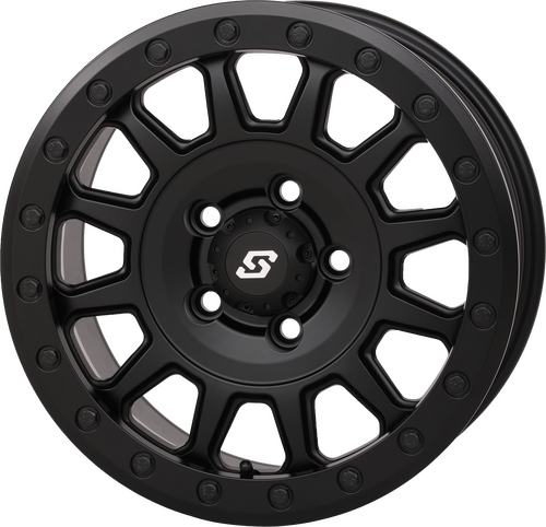 Sedona Adapt Beadlock Wheels - 570-9103