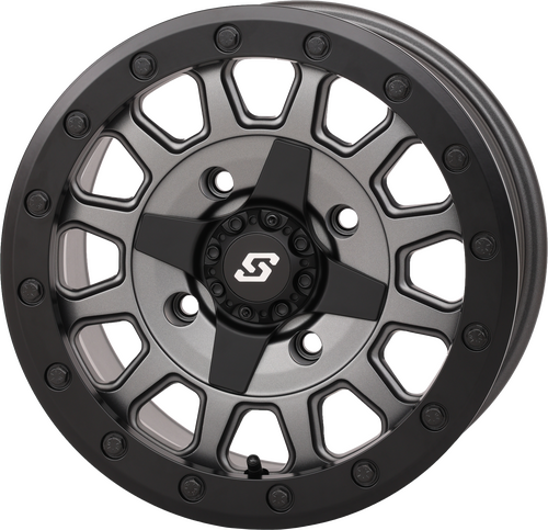 Sedona Adapt Beadlock Wheels - 570-9122
