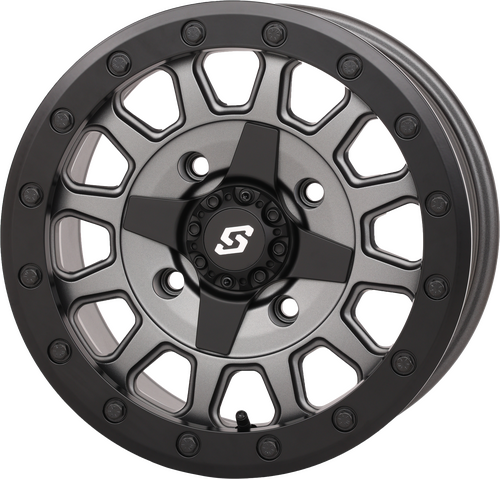 Sedona Adapt Beadlock Wheels - 570-9123