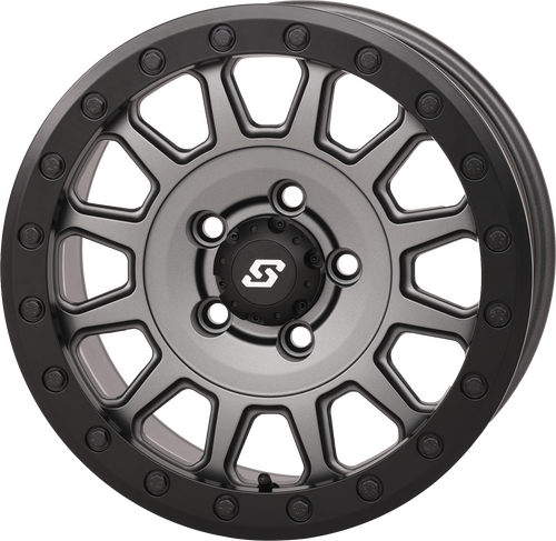 Sedona Adapt Beadlock Wheels - 570-9124