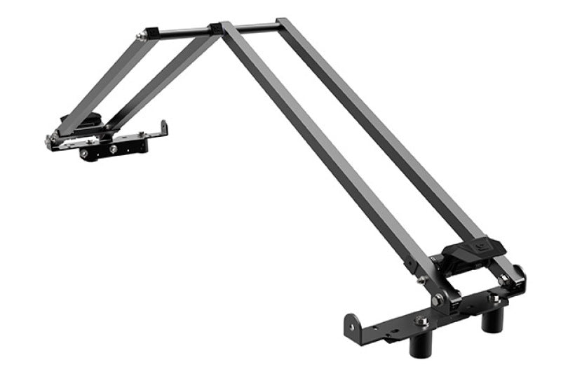 Seizmik 03+ Polaris 570-1000 Ranger Full-Size Armory X Rack - 7101