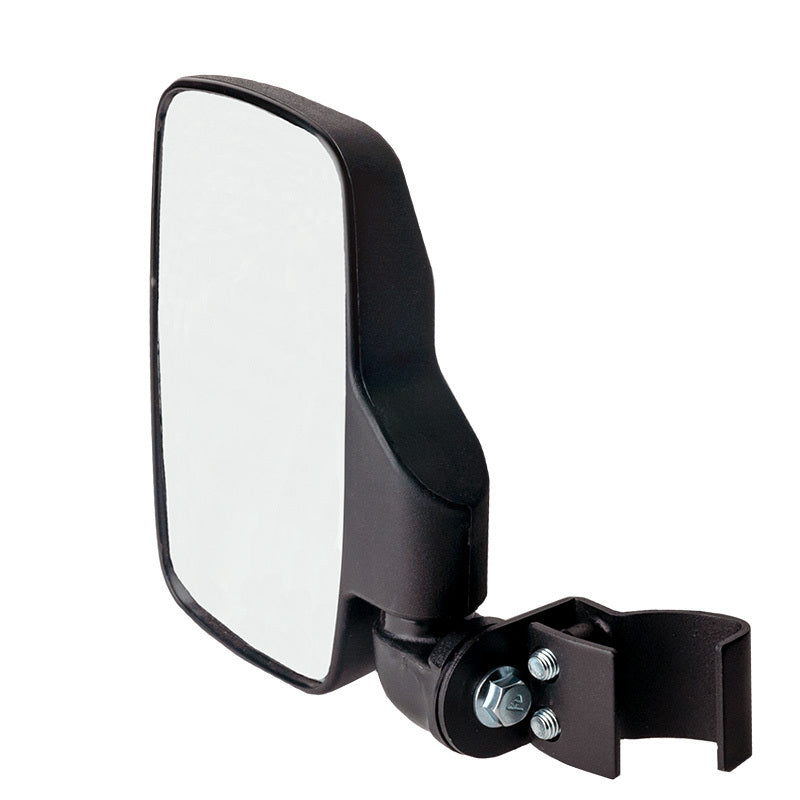 Seizmik 13+ Polaris Ranger UTV Sideview Mirror Steel Clamp Pro-fit - 56-18061