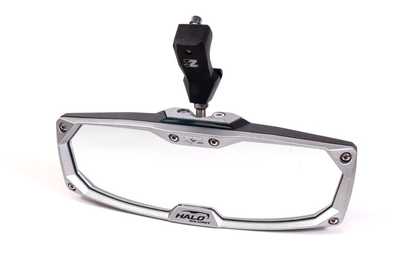 Seizmik 16+ Can Am Defender HD5-HD10 Halo-RA Cast Rear View Mirror Pair - 18028