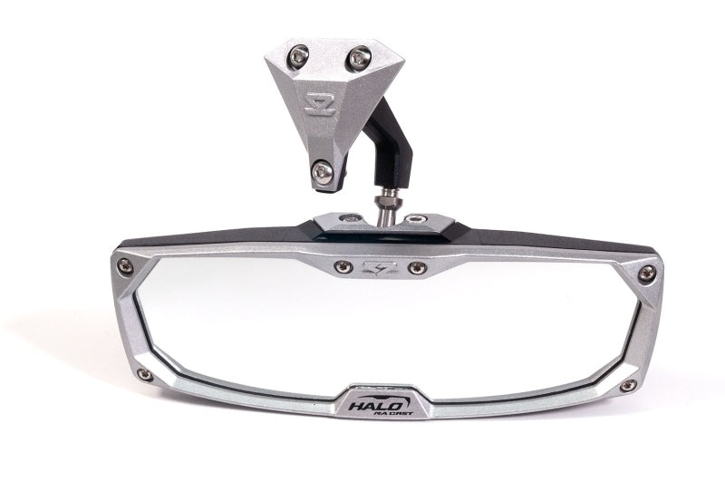 Seizmik 17+ Can Am Maverick X3 Halo-RA Cast Rear View Mirror Pair - 18027