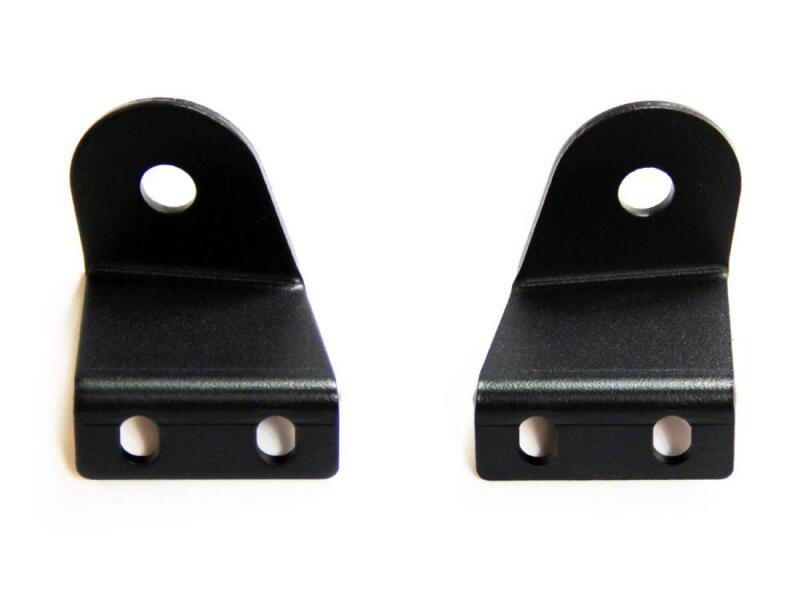 Seizmik 2003-2023 Polaris Ranger UTV Mirror Mount - Pro-fit - 18085