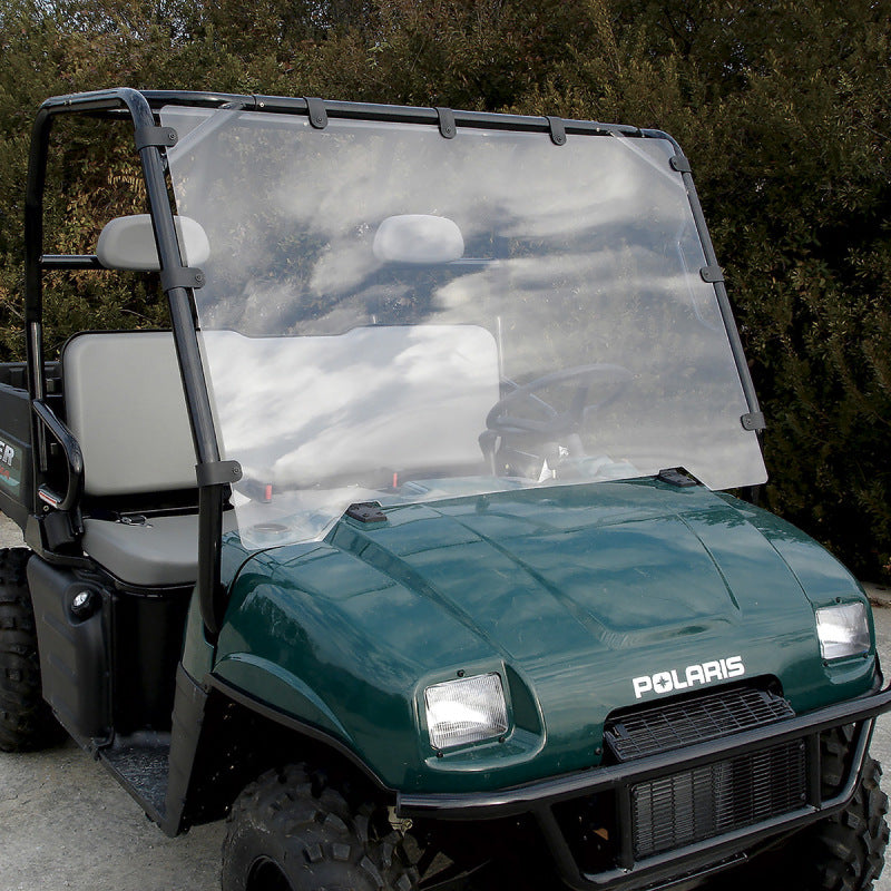 Seizmik 2004-2013 Yamaha Rhino 450-700 Full Windshield Polycarbonate - 23019