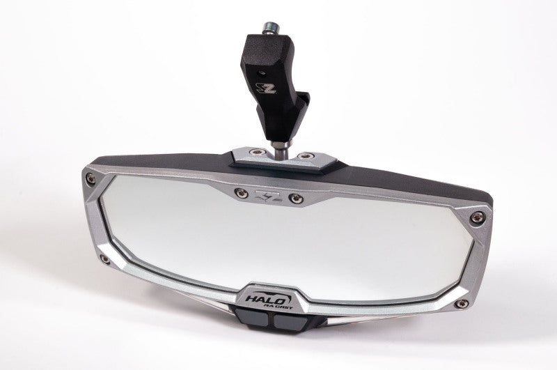 Seizmik 2017-2023 Can Am Maverick X3 Halo LED Clamp Mirror - 18022