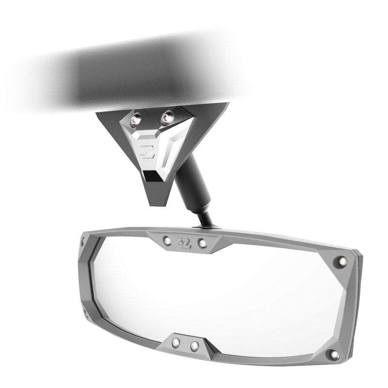 Seizmik 2017-2023 Can Am Maverick X3 Rearview Mirror w/ABS Trim - 18059