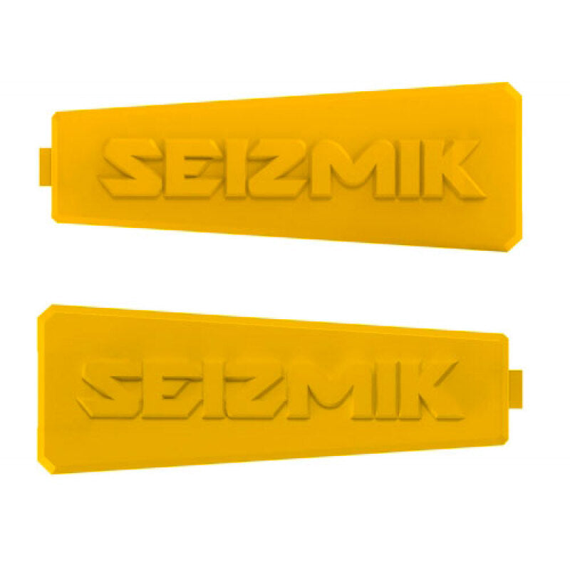 Seizmik Can Am Strike Color Insert Kits - Yellow - 18095