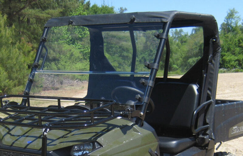 Seizmik Polaris Ranger 400 Soft Top - 18045