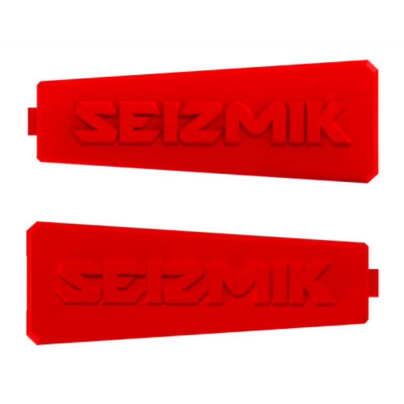 Seizmik Polaris Strike Color Insert Kits - Solar Red - 18094