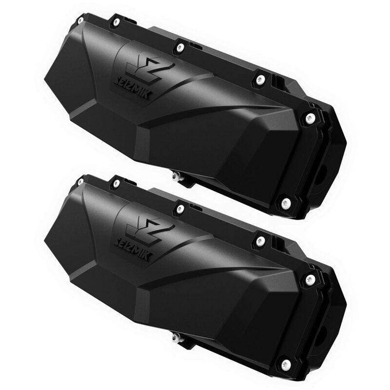 Seizmik Vent Kit - 90049