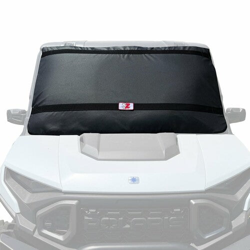Seizmik Windshield Protectors - 66-10125