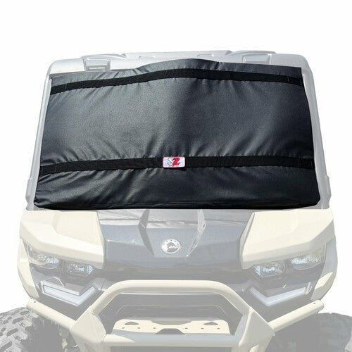 Seizmik Windshield Protectors - 66-10126