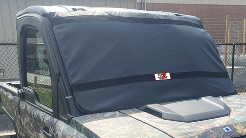 Seizmik Windshield Protectors - 66-10127