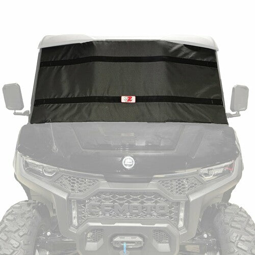 Seizmik Windshield Protectors - 66-10128