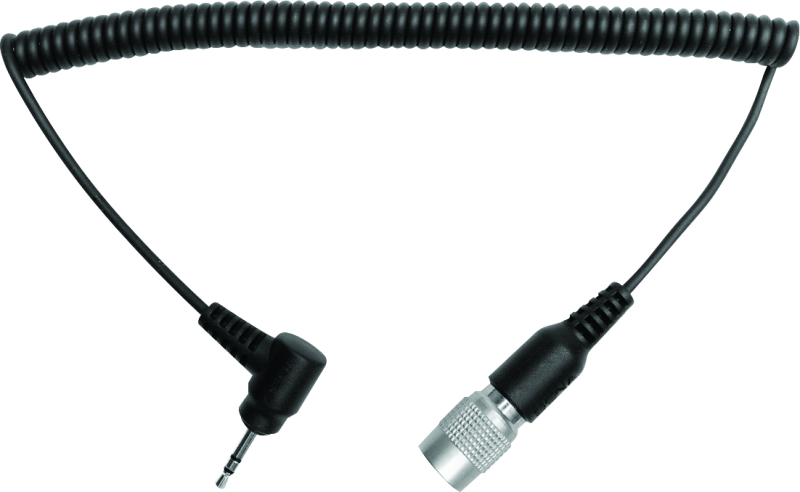 Sena Technologies 2-Way Radio Cable for Motorola Single-Pin Connector - SC-A0112