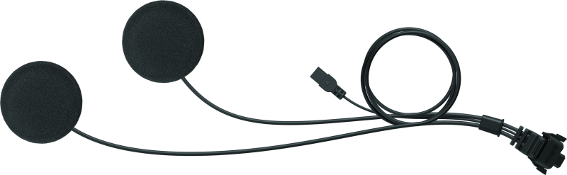 Sena Technologies Hi-Def Speakers Type B for 5S/ 10C EVO and 10C Pro - SC-A0326