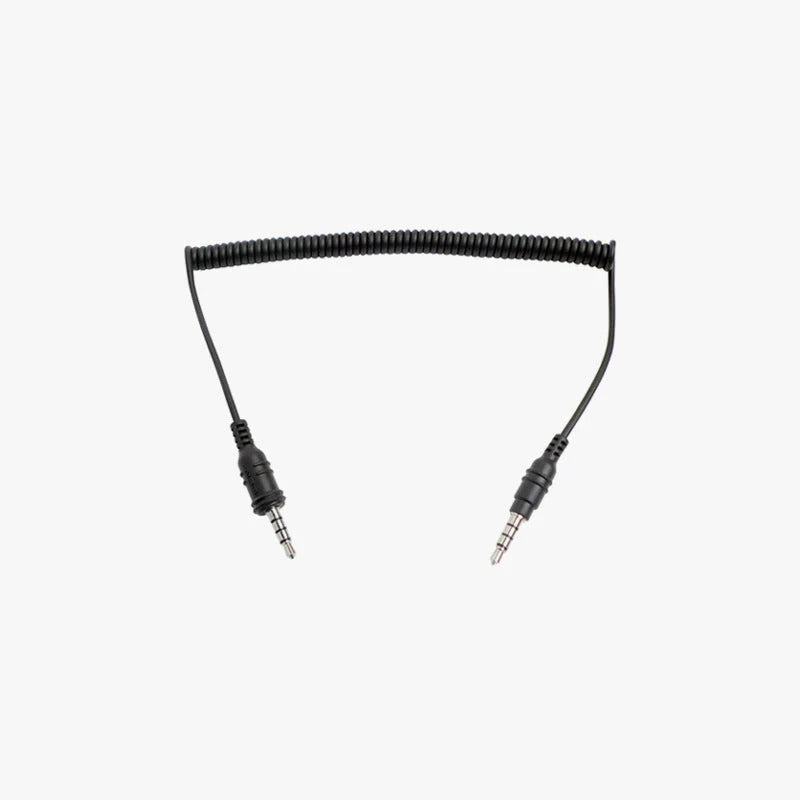Sena Technologies Nokia Phone Cable 3.5mm 4 Pole - SC-A0106