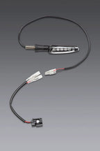 Yoshimura Type I Standard LED Signal Kit for V2 Fender Eliminators