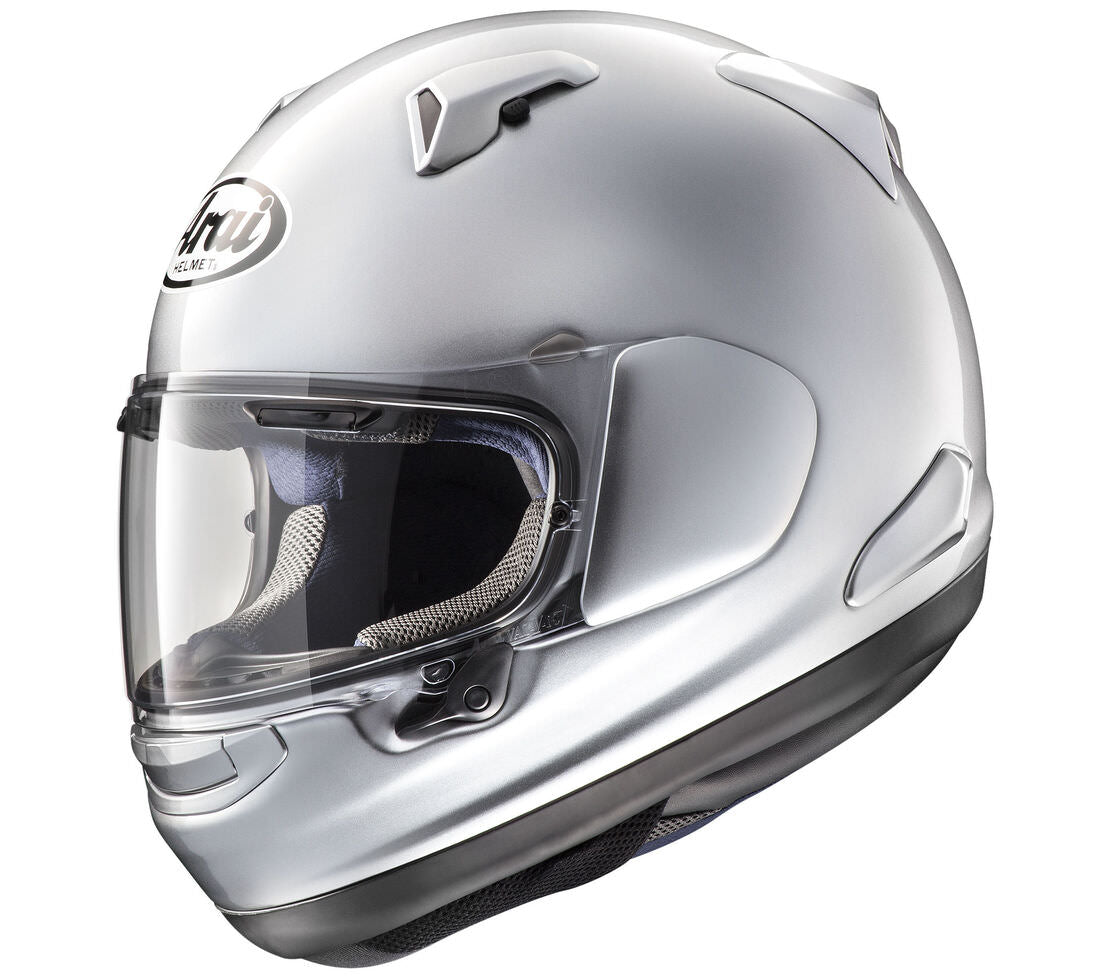 Signet-X | Aluminum Silver