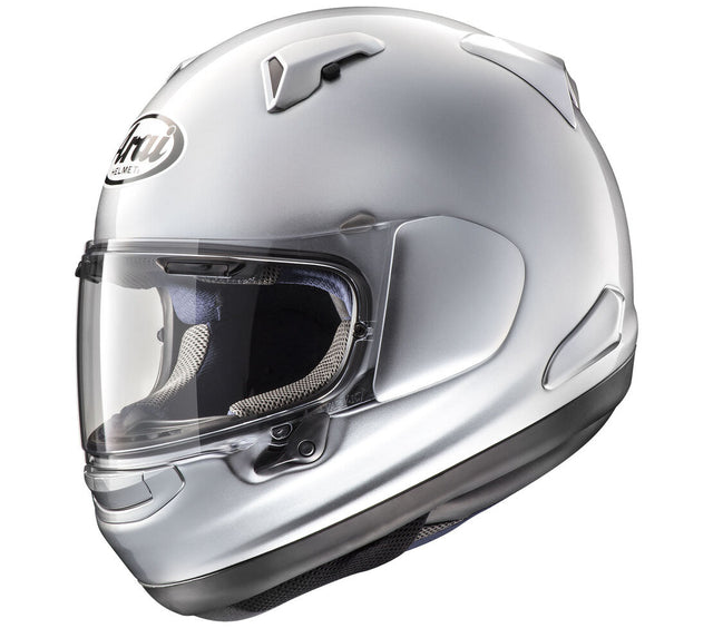 Arai Signet-X | Aluminum Silver