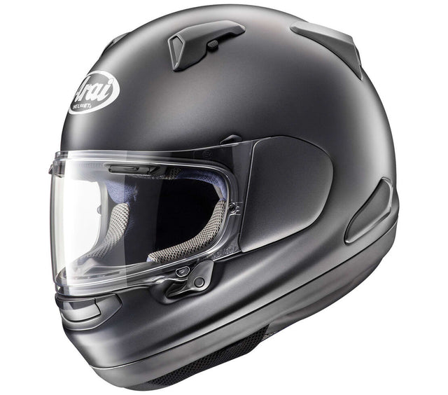 Arai Signet-X | Black Frost