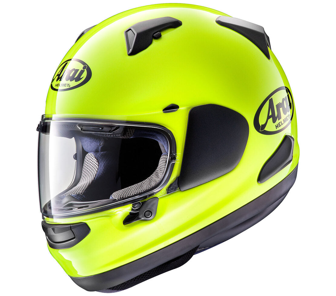 Signet-X | Fluorescent Yellow