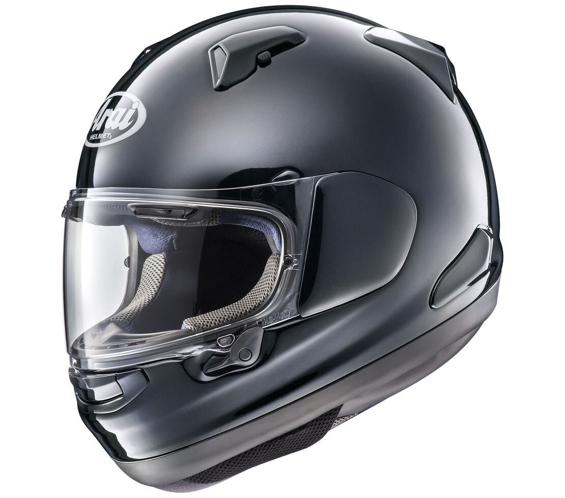Signet-X | Pearl Black