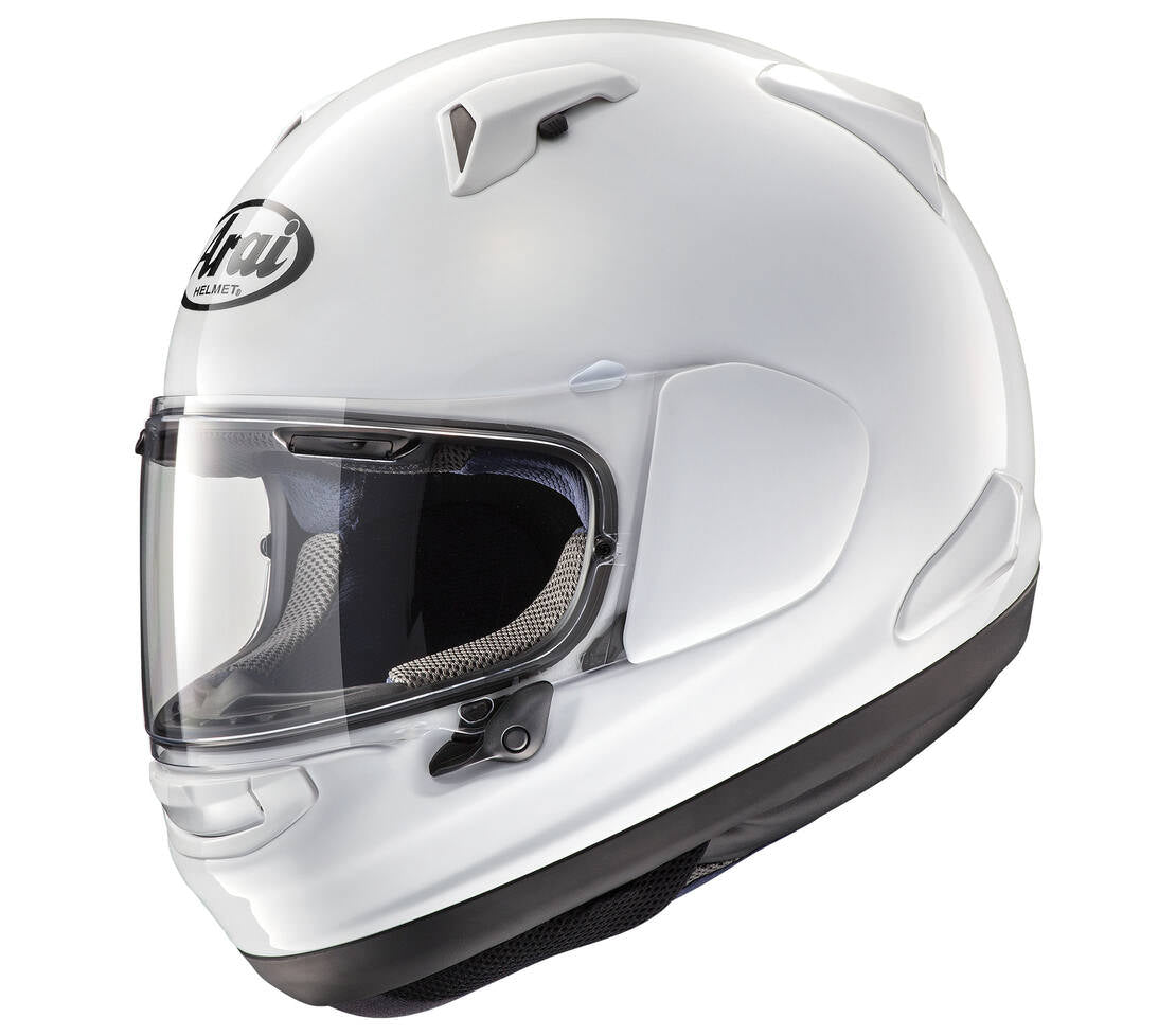 Signet-X | White