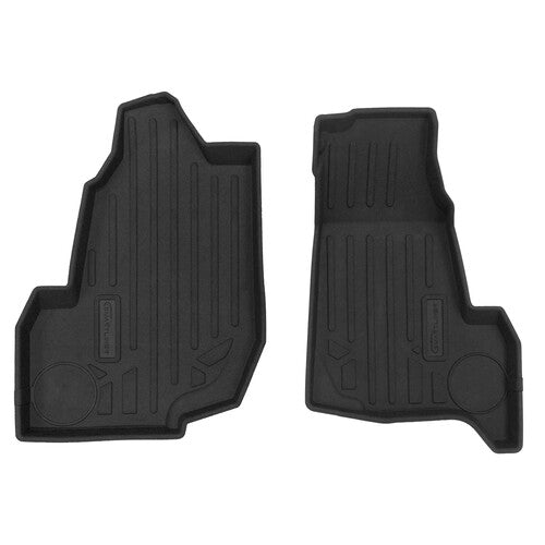 Smartliner Bed and Floor Liner - UA0130