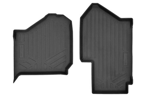 Smartliner Bed and Floor Liner - UA0153