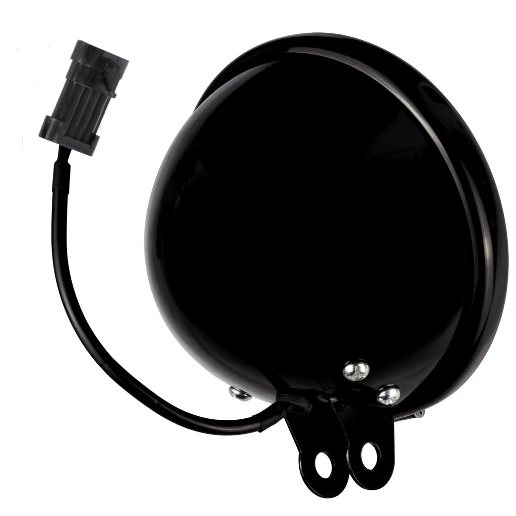 Eagle Lights 5 3/4" LED Headlight Kit for 2018 and Newer Harley-Davidson® Street Bob, Low Rider, and Softail Standard