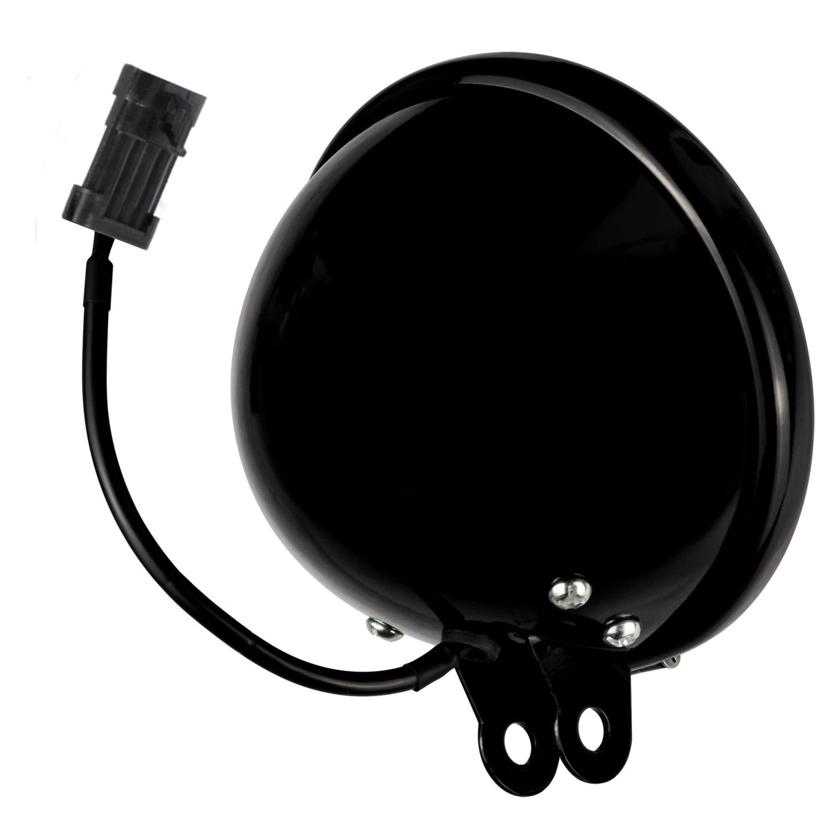 Eagle Lights 5 3/4" LED Headlight Kit for 2018 and Newer Harley-Davidson® Street Bob, Low Rider, and Softail Standard