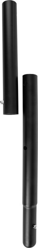 Sp1 Replacement Tube Set For Alum Shovel - SC-12504B