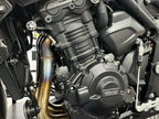 GB Racing Triumph Speed Triple 1200 Engine Covers